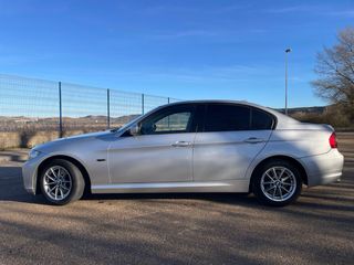 BMW Serie 3 2010