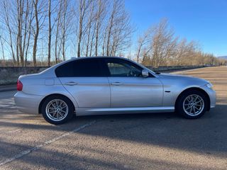 BMW Serie 3 2010