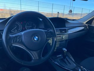 BMW Serie 3 2010