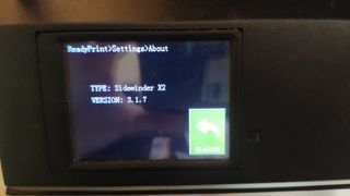 Stampante 3D Artillery Sidewinder X2