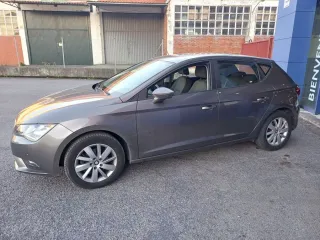 SEAT LEON 1.6 TDI CR S&S STYLE 105 CV