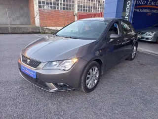 SEAT LEON 1.6 TDI CR S&S STYLE 105 CV