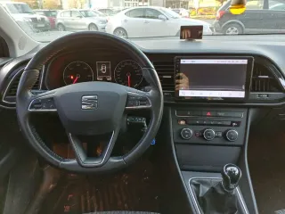 SEAT LEON 1.6 TDI CR S&S STYLE 105 CV