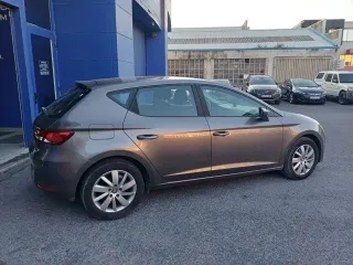 SEAT LEON 1.6 TDI CR S&S STYLE 105 CV