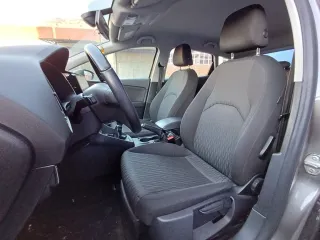 SEAT LEON 1.6 TDI CR S&S STYLE 105 CV