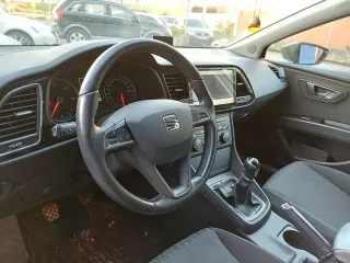 SEAT LEON 1.6 TDI CR S&S STYLE 105 CV