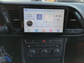 SEAT LEON 1.6 TDI CR S&S STYLE 105 CV