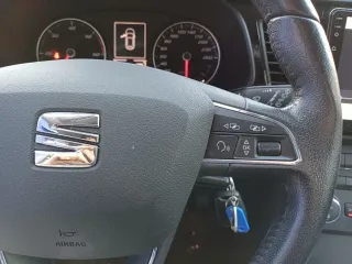SEAT LEON 1.6 TDI CR S&S STYLE 105 CV
