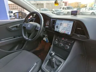 SEAT LEON 1.6 TDI CR S&S STYLE 105 CV