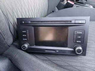 SEAT LEON 1.6 TDI CR S&S STYLE 105 CV