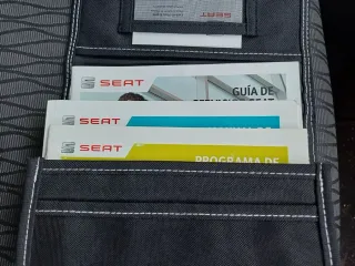 SEAT LEON 1.6 TDI CR S&S STYLE 105 CV