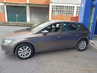 SEAT LEON 1.6 TDI CR S&S STYLE 105 CV