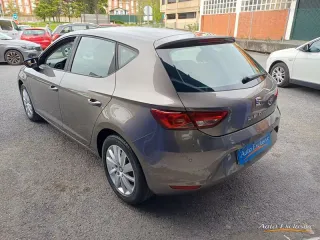 SEAT LEON 1.6 TDI CR S&S STYLE 105 CV