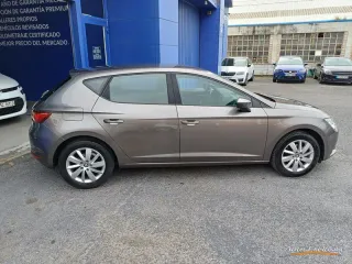 SEAT LEON 1.6 TDI CR S&S STYLE 105 CV