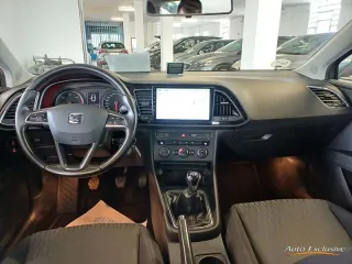SEAT LEON 1.6 TDI CR S&S STYLE 105 CV