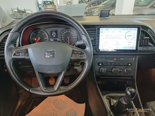 SEAT LEON 1.6 TDI CR S&S STYLE 105 CV
