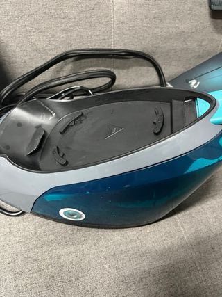 Centro de Planchado Cecotec