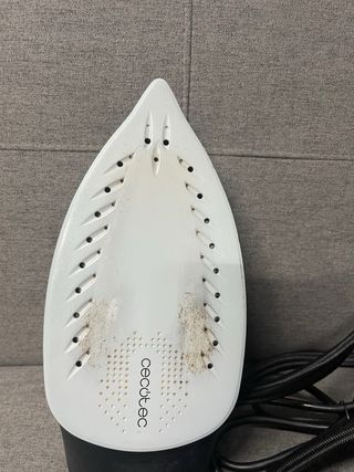 Centro de Planchado Cecotec