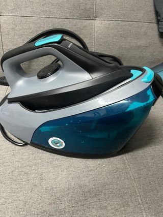 Centro de Planchado Cecotec