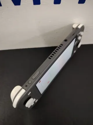 Nintendo Switch Lite 32GB Gris