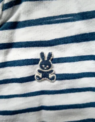 Felpa Benetton neonato cappuccio zip