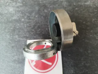 Tapón Gasolina con bisagra Authi Mini Clásico