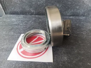 Tapón Gasolina con bisagra Authi Mini Clásico