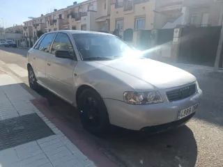 Audi A3 2001