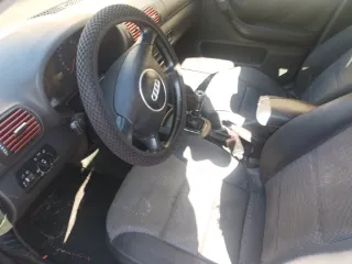 Audi A3 2001
