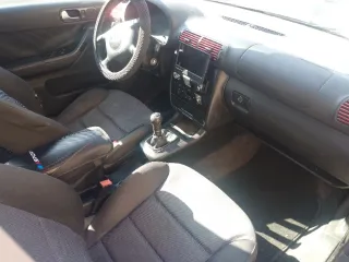 Audi A3 2001