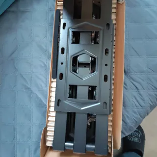 Soporte Pared TV PERLESMITH PSMFK4