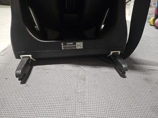 Silla Coche JANE ISOFIX Bebé