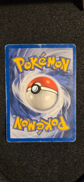 Ditto (FO 18) 1 Ed. ITA - GD - Rara ⭐