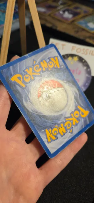 Ditto (FO 18) 1 Ed. ITA - GD - Rara ⭐