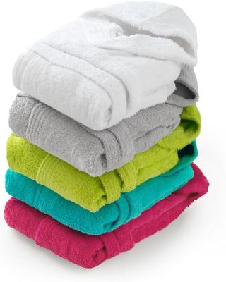 Top Towel - Confort - Albornoz niña - Albornoz niñ