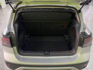 Volkswagen T-Cross Life 1.0 TSI 115CV DSG EL TOP!!
