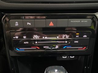 Volkswagen T-Cross Life 1.0 TSI 115CV DSG EL TOP!!