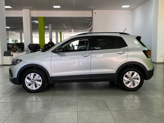 Volkswagen T-Cross Life 1.0 TSI 115CV DSG EL TOP!!