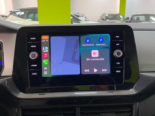 Volkswagen T-Cross Life 1.0 TSI 115CV DSG EL TOP!!