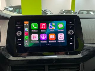 Volkswagen T-Cross Life 1.0 TSI 115CV DSG EL TOP!!