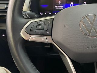 Volkswagen T-Cross Life 1.0 TSI 115CV DSG EL TOP!!