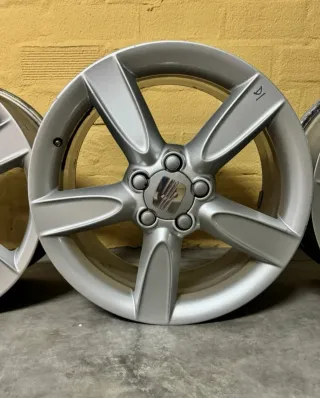 Llantas Seat FR