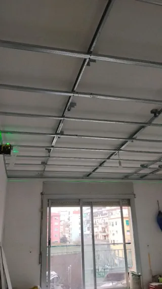 Yesero y pladurista profesional en Barcelona