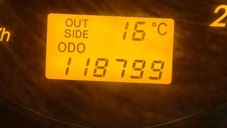 Toyota Avensis 2006 SOLO 118.000 KM, OPORTUNIDAD