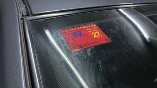 Toyota Avensis 2006 SOLO 118.000 KM, OPORTUNIDAD