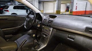 Toyota Avensis 2006 SOLO 118.000 KM, OPORTUNIDAD