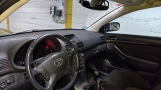Toyota Avensis 2006 SOLO 118.000 KM, OPORTUNIDAD