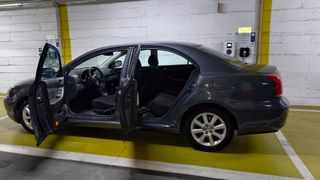 Toyota Avensis 2006 SOLO 118.000 KM, OPORTUNIDAD