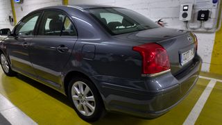 Toyota Avensis 2006 SOLO 118.000 KM, OPORTUNIDAD