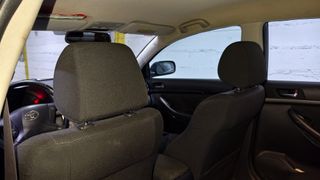 Toyota Avensis 2006 SOLO 118.000 KM, OPORTUNIDAD